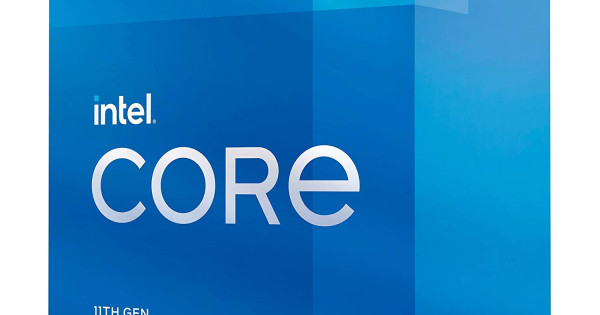 CPU INTEL CORE i5-11400 Amazon.com: Intel® Core™ i5-11400 Desktop Processor 6 Cores